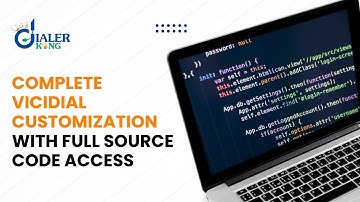 Custom VICIdial Solutions with Full Source Code Control | Call center software |Call Center solution