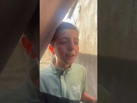 اشتريت لأخوي فرشة