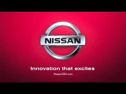 NISSAN Innovation That Excites | ROGEE
