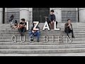 Izal - Qué Bien | Naranja cover