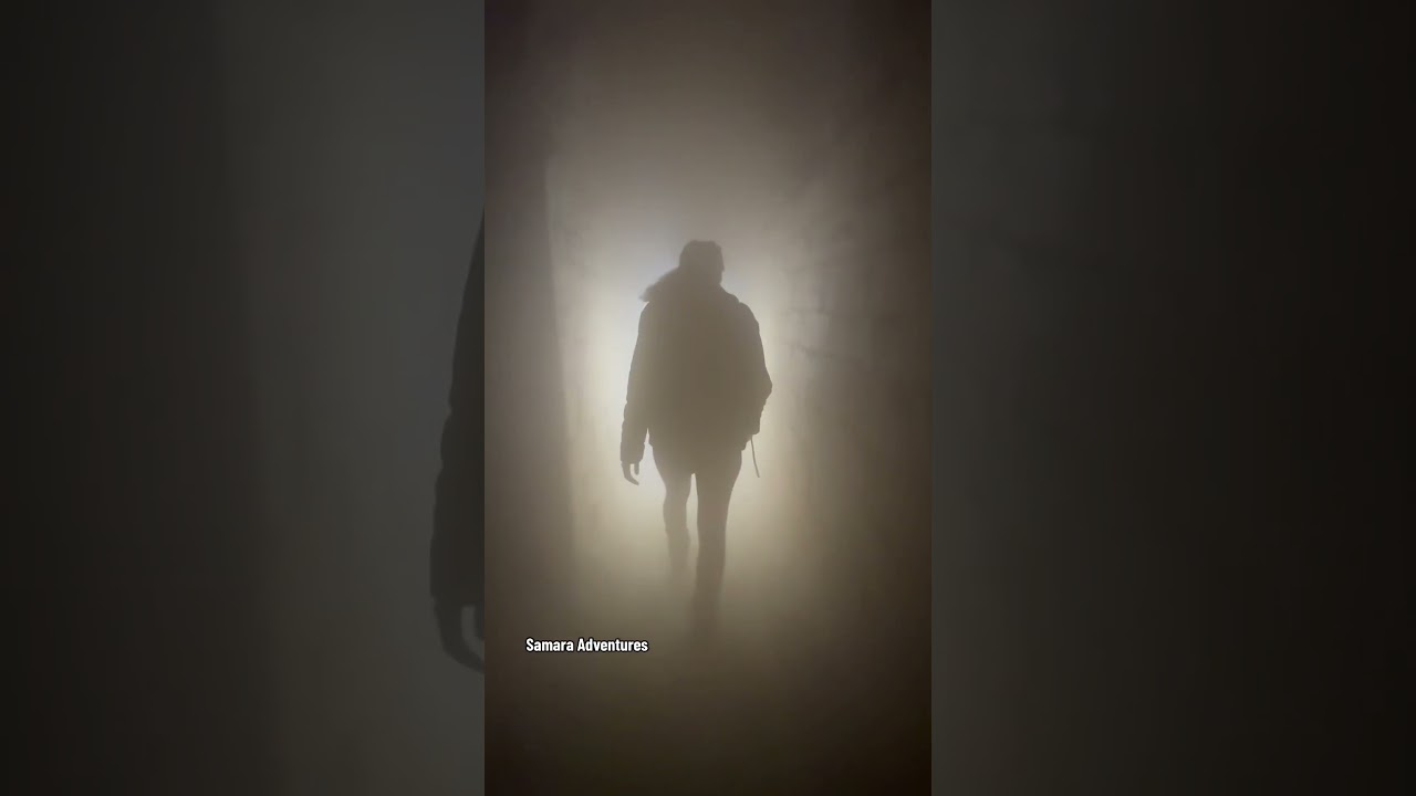 Aller-retour en enfer | Catacombes de Paris