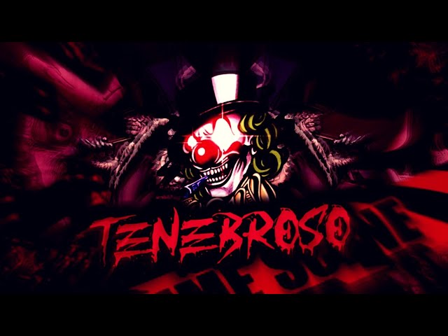 ASSOMBRAÇÃO DO MORRO DO SAMBA - MC RN D2 E MC CJ ORIGINAL - (DJ TENEBROSO ORIGINAL) 2081 adlı videoyu YouTube'da izle