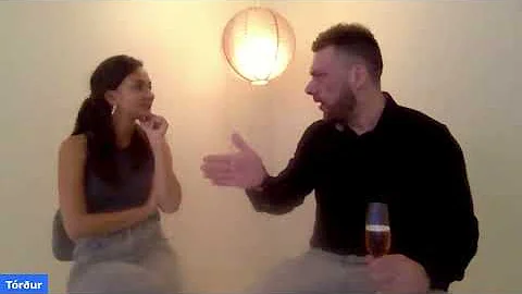 Nima Tisdall for Nukiga Talks - Female leadership - Becoming an Entrepreneur. Nima's Early Years