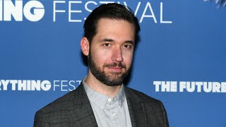 Reddit cofounder alexis ohanian resigns from board, urges seat be
filled by black candidate