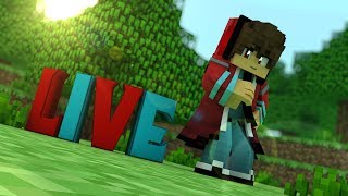 Minecraft Wallpaper Live Steaming // For Azurya Surya screenshot 2