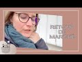 Vlog en vrac i retour de march et papotages