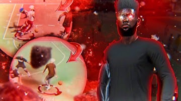 HOW TO DO THE CHEESY BEHIND THE BACK |  NBA 2K20