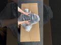 Immersive Ergonomic Chair Unboxing Experience #ergonomicchair #officechair