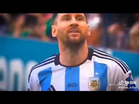 King Shafi Ahmed Messi - YouTube