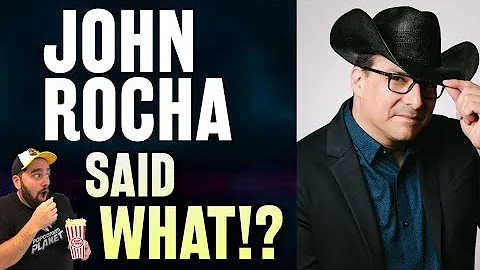 John Rocha Said What? - Horrific Homeless Comments...