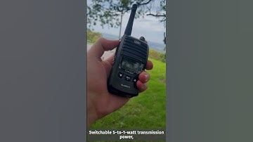 GME TX6165 Instructions and Tech Guide | National Wireless