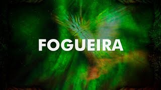 Video thumbnail of "SARAVASHIVAYA - FOGUEIRA (EP 2019)"