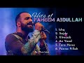 Hits Of Faheem Abdullah Top 6 Audio 💫| Trending Songs | Pure Love | #FaheemAbdullah #TrendingSong 