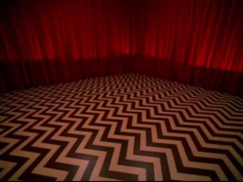 The Pink Room, by Angelo Badalamenti