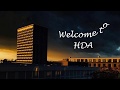 Welcome to h_da