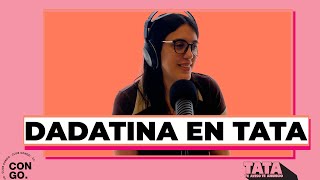 TATA DE VERANO | DADATINA NOS CUENTA COMO CUIDARNOS LA PIEL ESTE VERANO