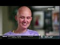 COLLEGE GAMEDAY | How Ella Bresee fought Valiantly &amp; lost her battle with Cancer way too soon!