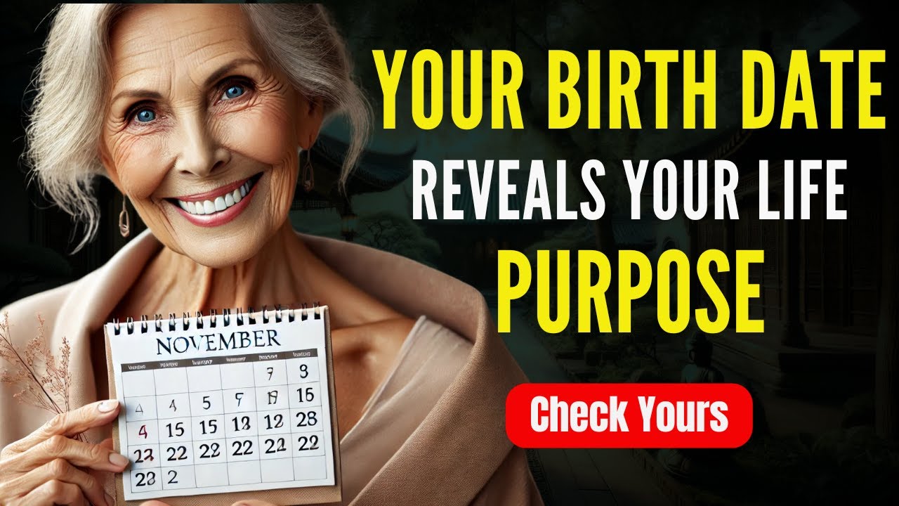 What Your Birth date Says About Your Karma, FIND OUT NOW! Buddhist