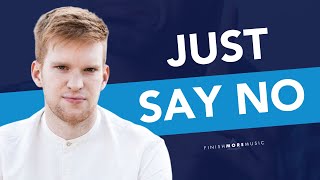 The Power of Saying No | Tim Engelhardt | Finish More Music by Finish More Music 1,091 views 1 year ago 50 minutes