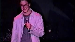 Seth Rogen 1996 Stand Up Comedy Full Set