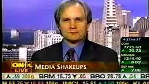 David Davis 2002 Interview Vivendi