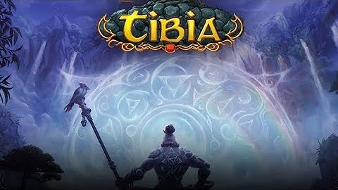 TIBIA TERÁ UMA NOVA VOCAÇÃO APÓS 25 ANOS