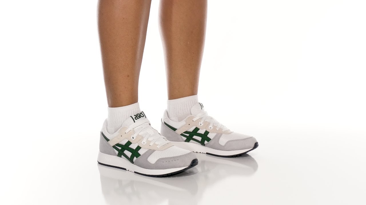 ASICS - Sportstyle Classic Lyte YouTube 9318192 SKU: