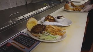 Best Burgs