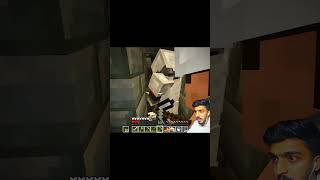 😱 Found a Secret Minecraft Trails While Exploring!💢 | Minecraft