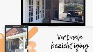 Virtuele Bezichtigingen Makelaar