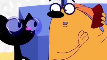 (YTP) Richard Ruffman is complicit in a kidnapping