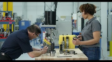 Connect your analog inventory to the digital world with Seco Tool Identification I Seco Tools