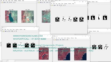 Unsupervised Change Detection in Satellite Images Using Principal Component Analysis and k-Means Clu
