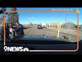 Police Dash Cam Shows Arrest of Man with Cerebral Palsy