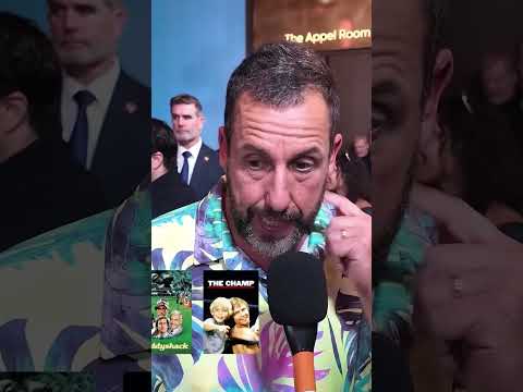 Топ фильмов Адама Сэндлера о спорте #кино #фильм #спорт #сэндлер