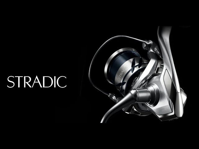 New for 2023: Stradic FM 