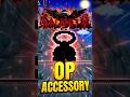 The most OP Accessory in Calamity #calamity #gaming #terraria #tmodloader #terrariamods