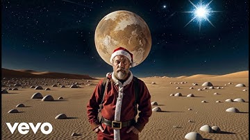 Legolopsis - Christmas Time on Mars