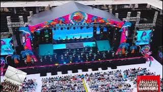 sang idola ibu kota (JKT48)