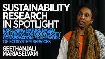 HELSUS Research in Spotlight – Payments for ecosystem services | University of Helsinki