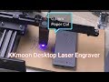 KKmoon 7000mw Desktop Laser Engraver