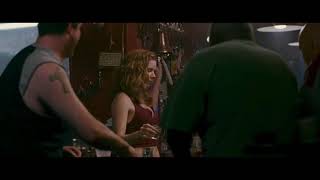 The Fighter (2010) - Charlene bar scene Information
