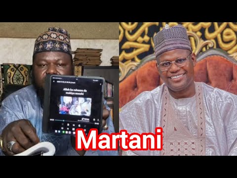 Muqabala Bayan Gwaunatin Katsina Ta Saka Muqabala Da Masussuka Saurari Sakon Sheikh Asadussunnah