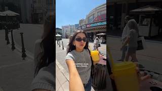SHOPPING VLOG: 2 story Brandy Melville