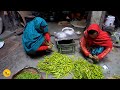 Rajasthan most popular hari mirch ke tipore   making rs 40 only l jaipur street food