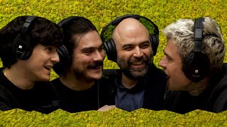 Ep.112 Saviano il mondo  Muschio Selvaggio Podcast