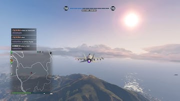 GTA V RANDOM FREEMODE KILLS