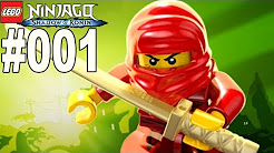Lego Ninjago Schatten Des Ronin Shadow Of Ronin 100 Youtube