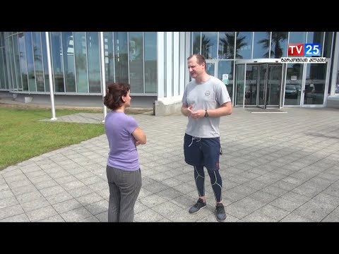 ზურაბ ჯაფარიძეს სახელსა და გვრაში ცვლილება შეაქვს