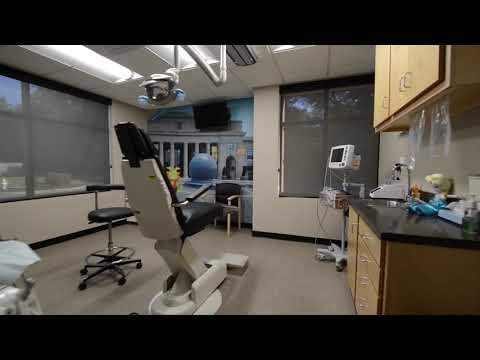 Virginia Family Dentistry Ironbridge Office Tour